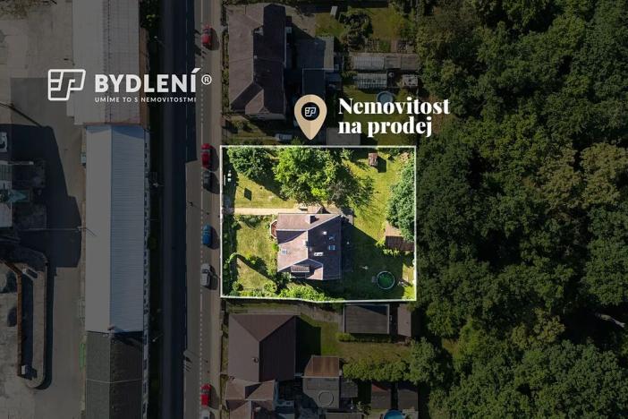 Prodej vícegeneračního domu, Proboštov, Proboštovská, 408 m2