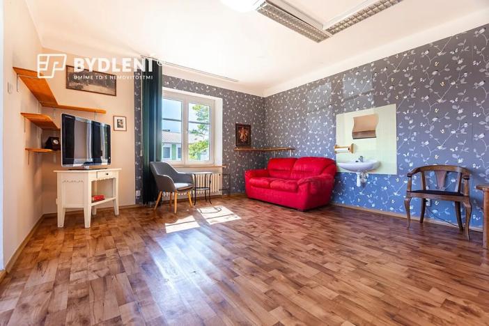 Prodej vícegeneračního domu, Proboštov, Proboštovská, 408 m2