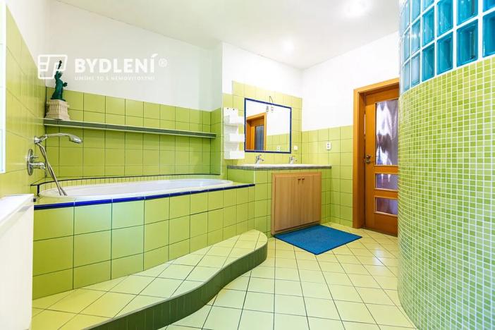 Prodej vícegeneračního domu, Proboštov, Proboštovská, 408 m2