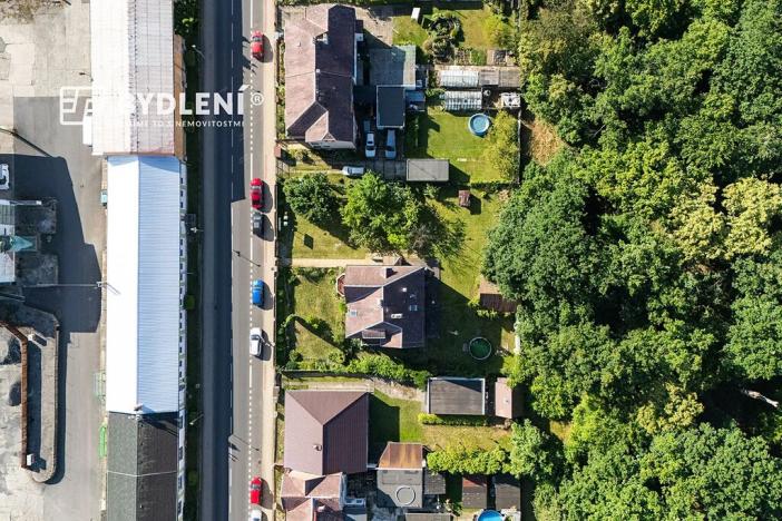 Prodej vícegeneračního domu, Proboštov, Proboštovská, 408 m2