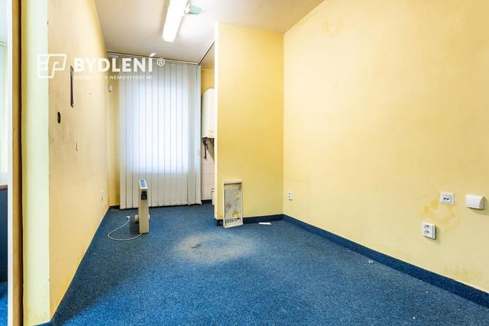 Prodej výrobních prostor, Krupka, Dlouhá, 1110 m2