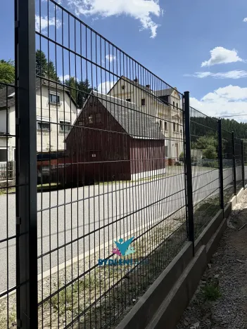 Prodej rodinného domu, Olbernhau, Německo, 121 m2