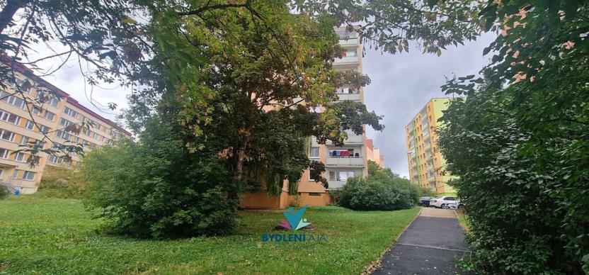 Prodej bytu 1+kk, Teplice, Maršovská, 34 m2