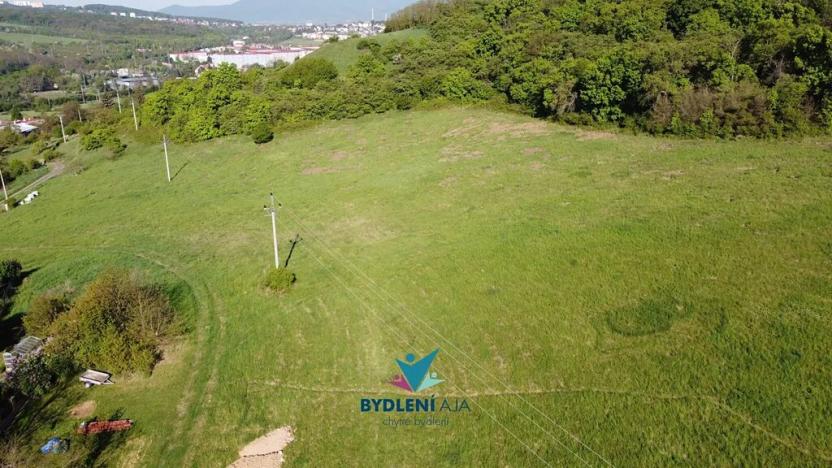 Prodej pozemku pro bydlení, Bystřany, Havlíčkova, 20000 m2