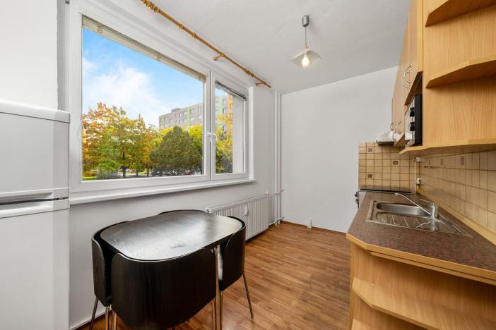 Prodej bytu 3+1, Olomouc - Nové Sady, Trnkova, 68 m2