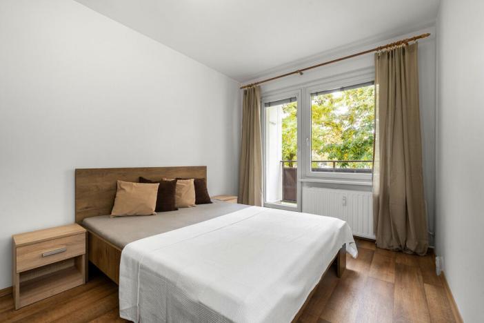 Prodej bytu 3+1, Olomouc - Nové Sady, Trnkova, 68 m2