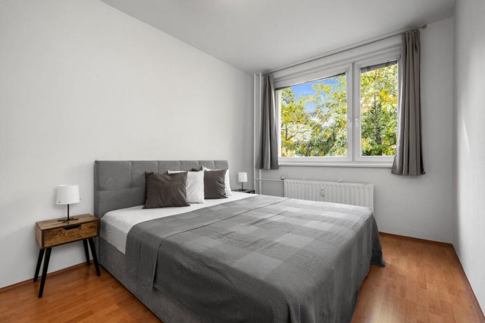 Prodej bytu 3+1, Olomouc - Nové Sady, Trnkova, 68 m2