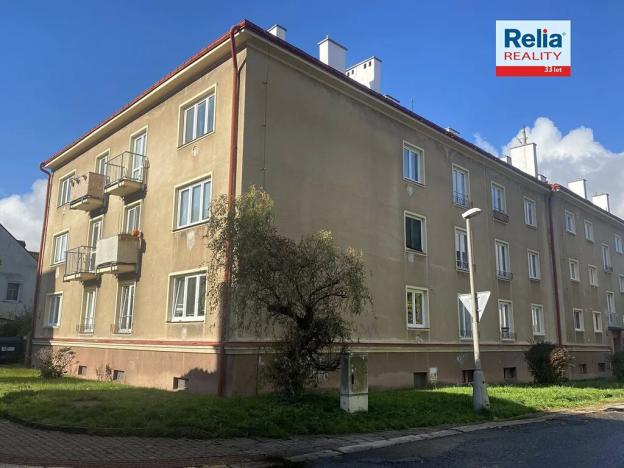 Prodej skladu, Liberec, Ruprechtická, 88 m2