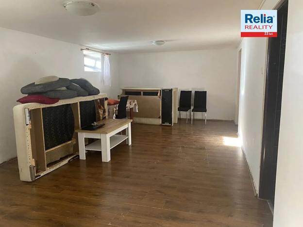 Prodej bytu 4+1, Liberec, Ruprechtická, 88 m2