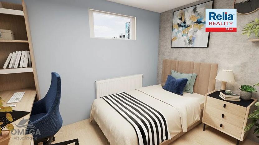 Prodej bytu 4+1, Liberec, Ruprechtická, 88 m2