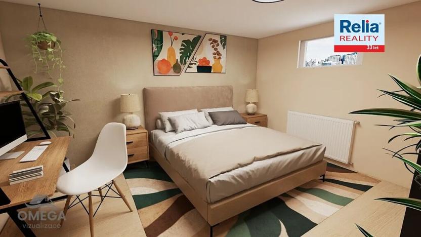 Prodej bytu 4+1, Liberec, Ruprechtická, 88 m2