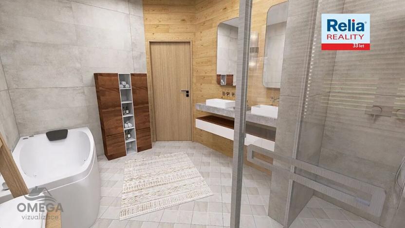 Prodej rodinného domu, Hamr na Jezeře, 150 m2