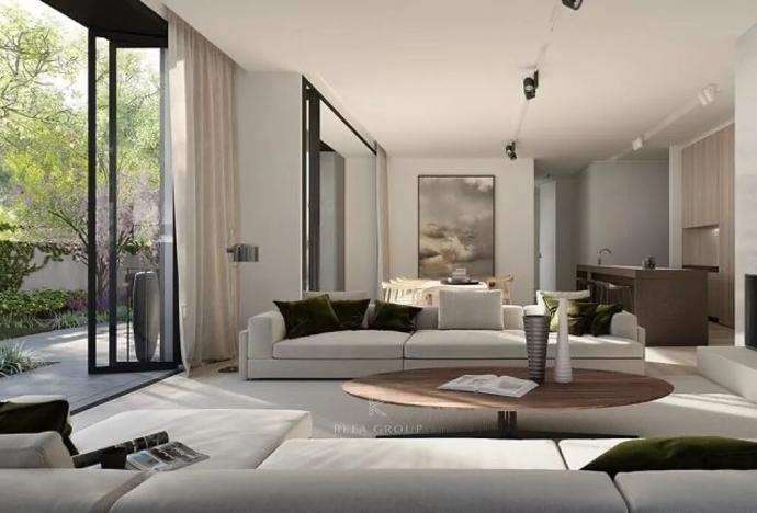 Prodej bytu 1+kk, Praha - Vršovice, Omská, 36 m2