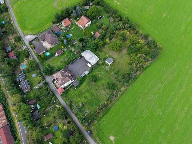 Prodej pozemku pro bydlení, Litoměřice, 2650 m2