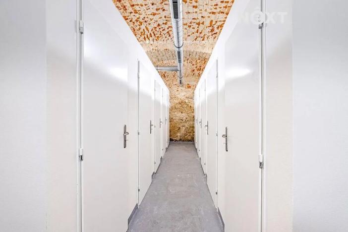 Prodej bytu 1+kk, Praha - Zbraslav, Elišky Přemyslovny, 37 m2