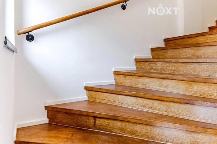 Prodej bytu 1+kk, Praha - Zbraslav, Elišky Přemyslovny, 25 m2