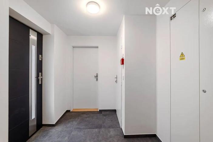 Prodej bytu 1+kk, Praha - Zbraslav, Elišky Přemyslovny, 43 m2