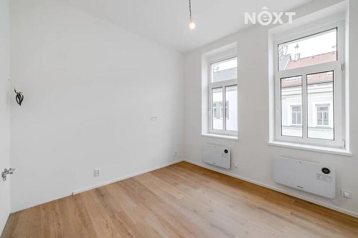 Prodej bytu 1+kk, Praha - Vysočany, Kolmá, 19 m2