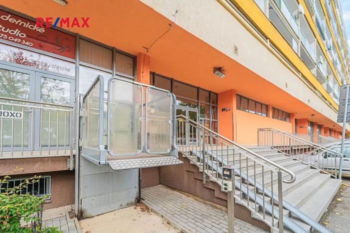 Prodej bytu 3+kk, Praha - Vršovice, Baškirská, 87 m2