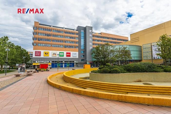 Prodej bytu 3+kk, Praha - Vršovice, Baškirská, 87 m2