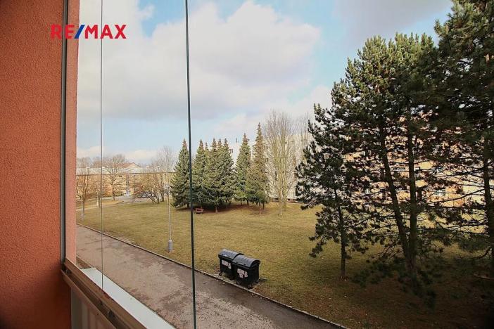 Pronájem bytu 3+1, Kladno, Kordačova, 80 m2