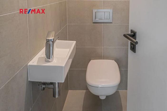 Prodej rodinného domu, Buštěhrad, Za Humny, 165 m2