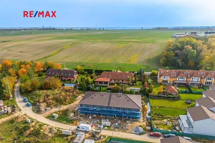 Prodej rodinného domu, Buštěhrad, Za Humny, 165 m2