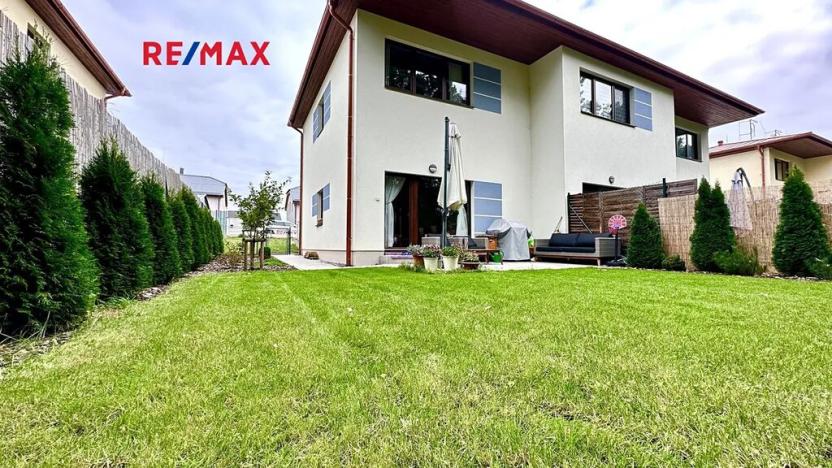 Pronájem rodinného domu, Králův Dvůr, Větrná, 80 m2