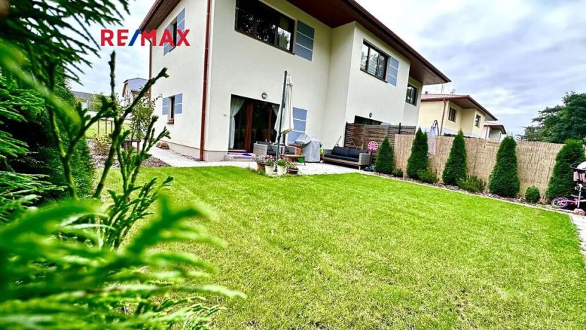 Pronájem rodinného domu, Králův Dvůr, Větrná, 80 m2