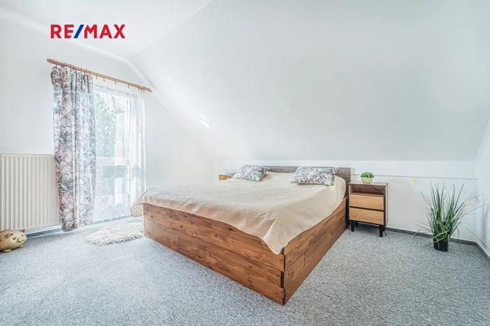 Prodej rodinného domu, Tuřice, 111 m2