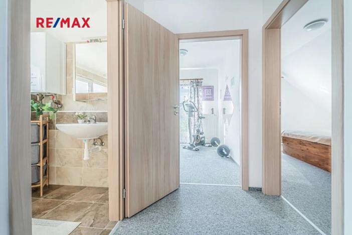 Prodej rodinného domu, Tuřice, 111 m2