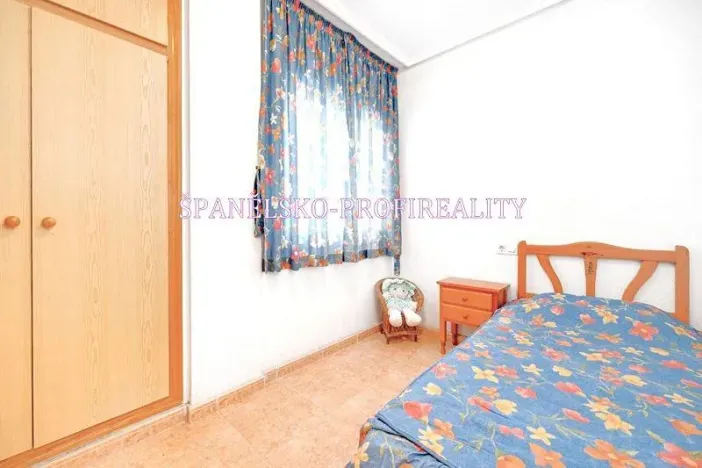 Prodej bytu 4+kk, Torrevieja, Španělsko, 75 m2