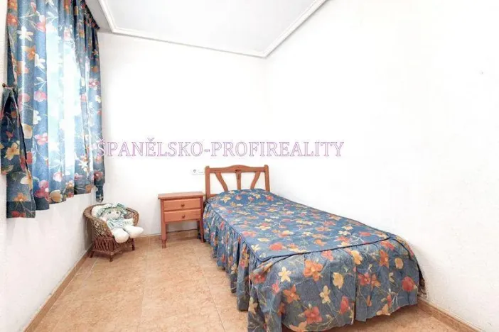 Prodej bytu 4+kk, Torrevieja, Španělsko, 75 m2