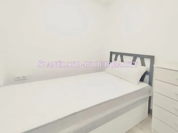 Prodej bytu 3+kk, Guardamar del Segura, Španělsko, 45 m2