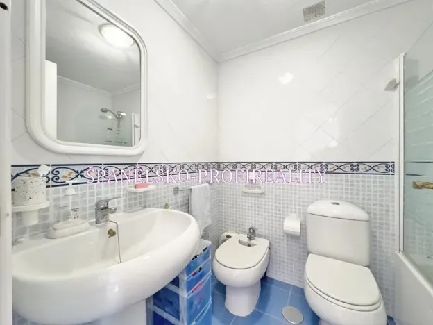 Prodej bytu 4+kk, Torrevieja, Španělsko, 57 m2