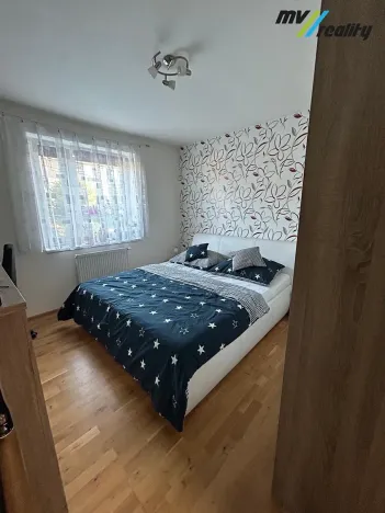 Pronájem bytu 3+kk, Lysá nad Labem, Vichrova, 63 m2