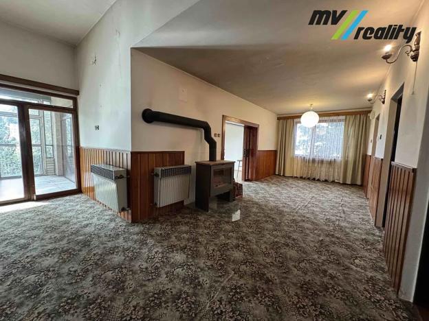 Prodej rodinného domu, Kralupy nad Vltavou, V Sadech, 380 m2