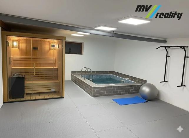 Prodej rodinného domu, Kralupy nad Vltavou, V Sadech, 380 m2