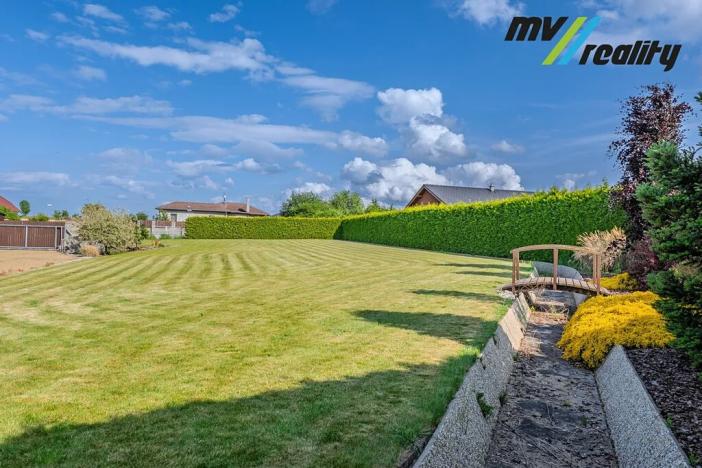 Prodej pozemku pro bydlení, Přišimasy, U Pramene, 1494 m2