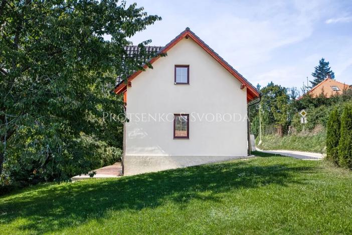 Prodej rodinného domu, Český Krumlov, 186 m2