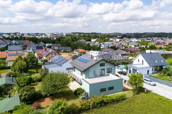 Prodej vícegeneračního domu, Havlíčkův Brod, Ječná, 239 m2