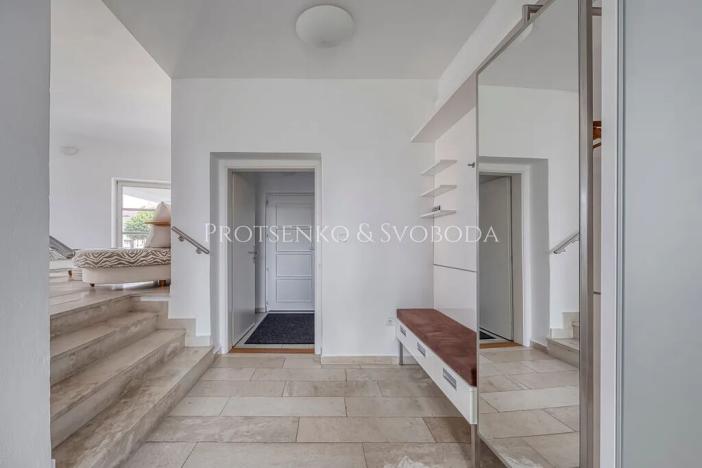 Prodej činžovního domu, Křižanov, Benešovo náměstí, 530 m2