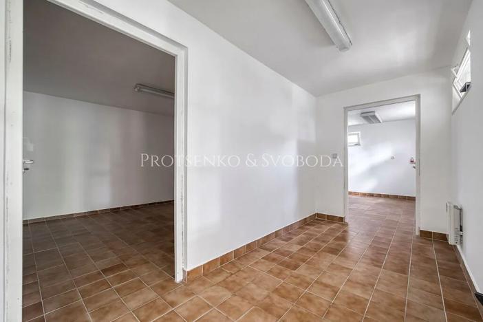 Prodej činžovního domu, Křižanov, Benešovo náměstí, 530 m2