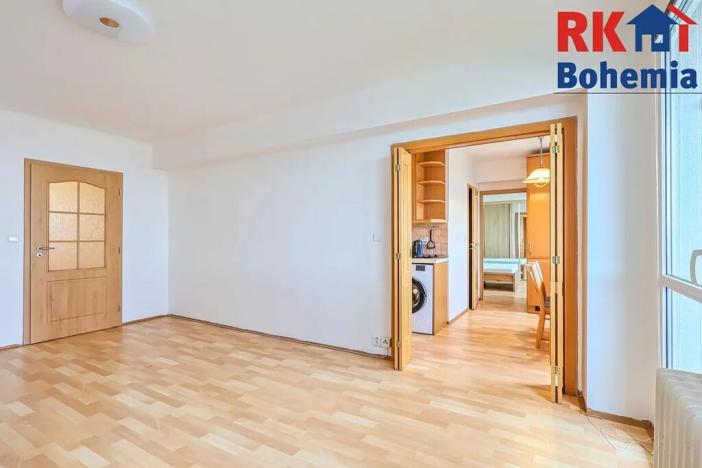 Pronájem bytu 3+1, Praha - Strašnice, Přetlucká, 74 m2