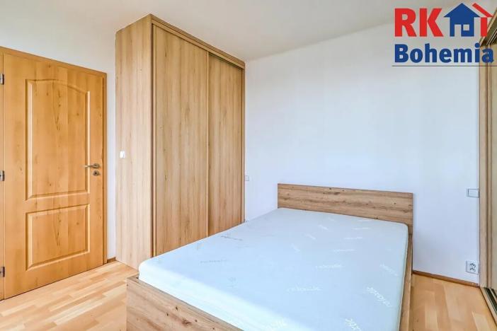 Pronájem bytu 3+1, Praha - Strašnice, Přetlucká, 74 m2