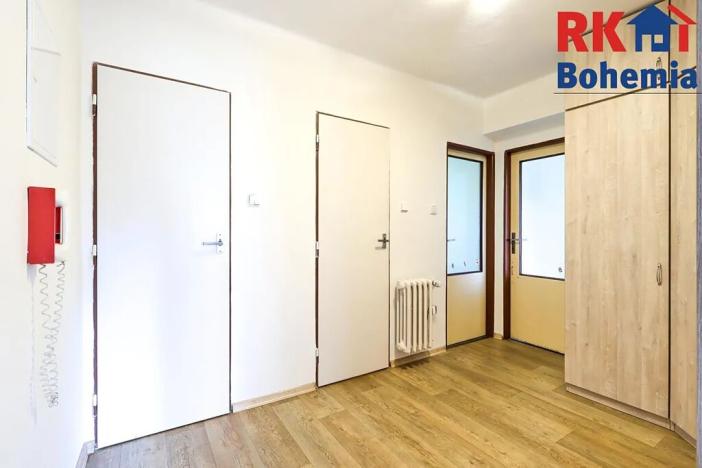 Prodej bytu 3+1, Pečky, V Horkách, 63 m2