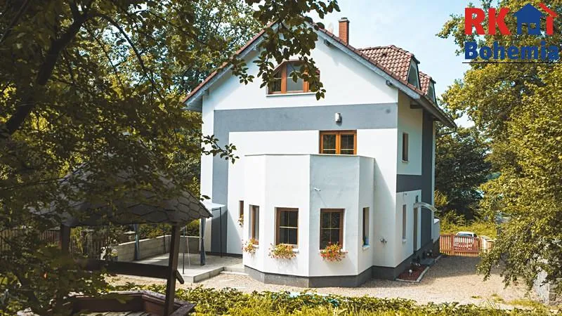 Prodej rodinného domu, Chotýšany, 200 m2