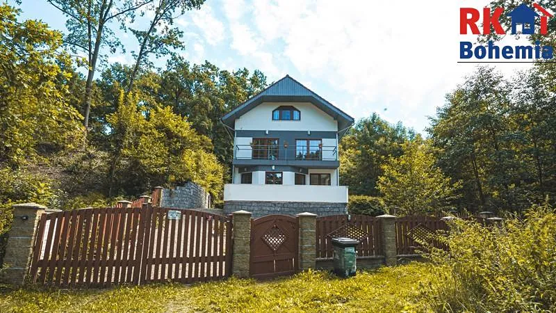 Prodej rodinného domu, Chotýšany, 200 m2