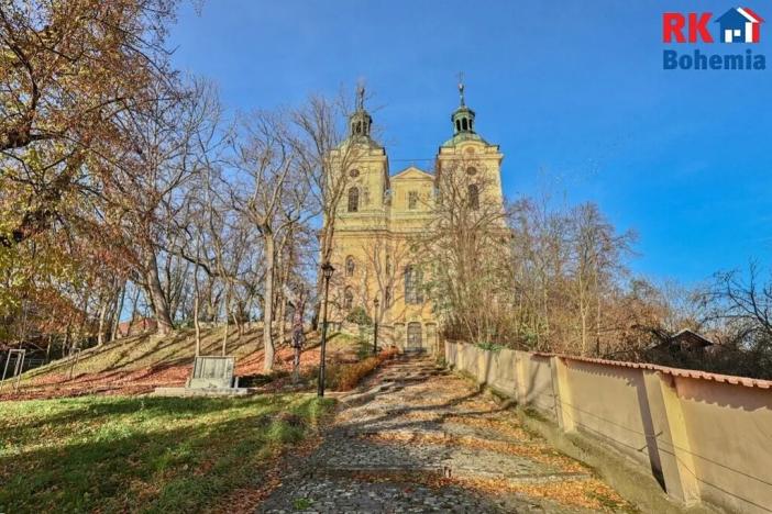 Prodej pozemku pro bydlení, Rožďalovice, Polní, 804 m2