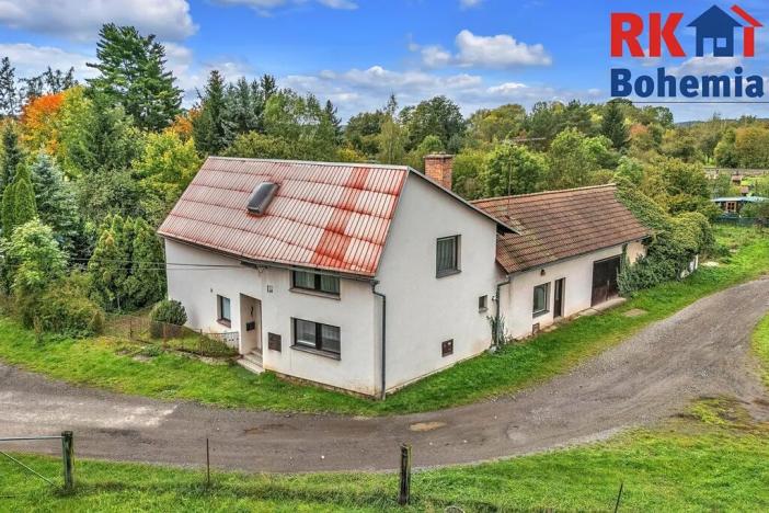 Prodej rodinného domu, Dolní Bousov, V Lipkách, 220 m2